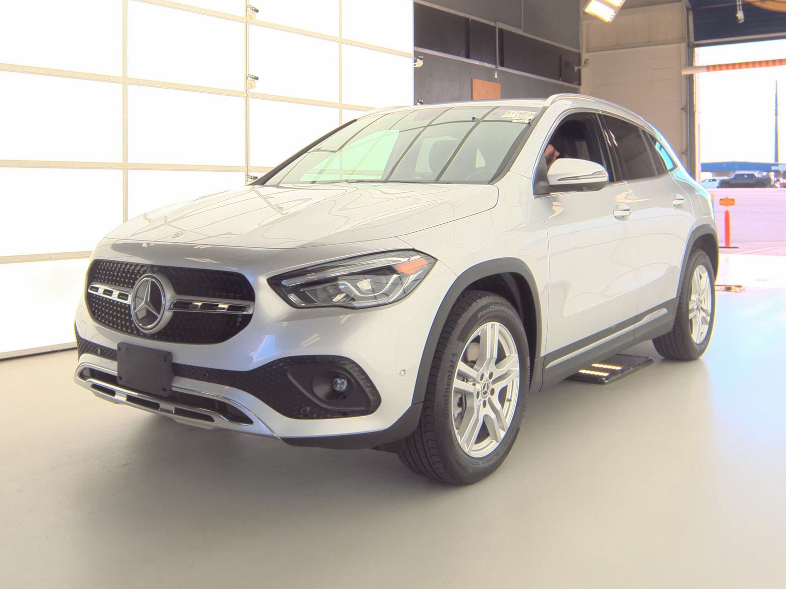2023 Mercedes-Benz GLA GLA 250 AWD