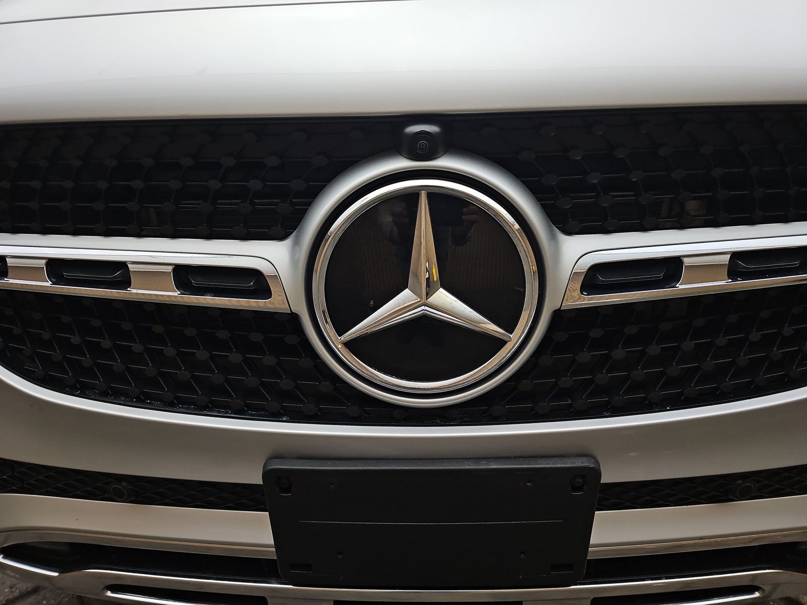 2023 Mercedes-Benz GLA GLA 250 AWD