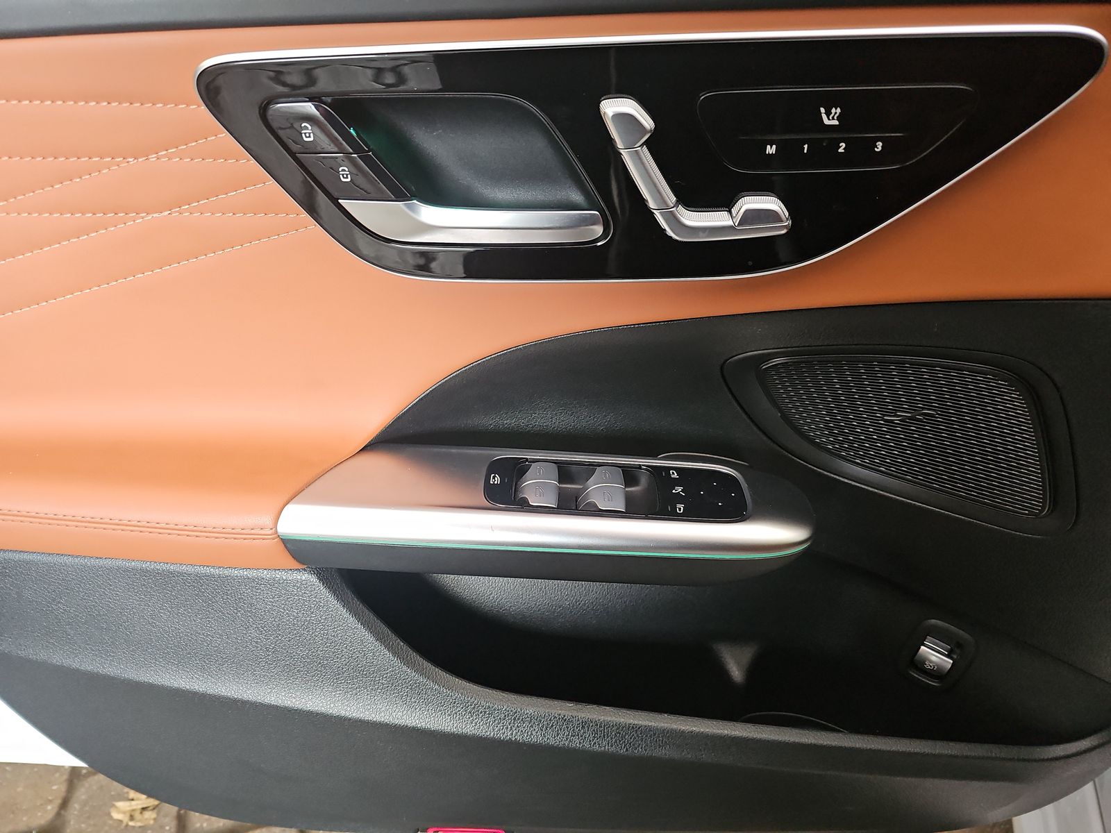 2022 Mercedes-Benz C-Class C 300 AWD