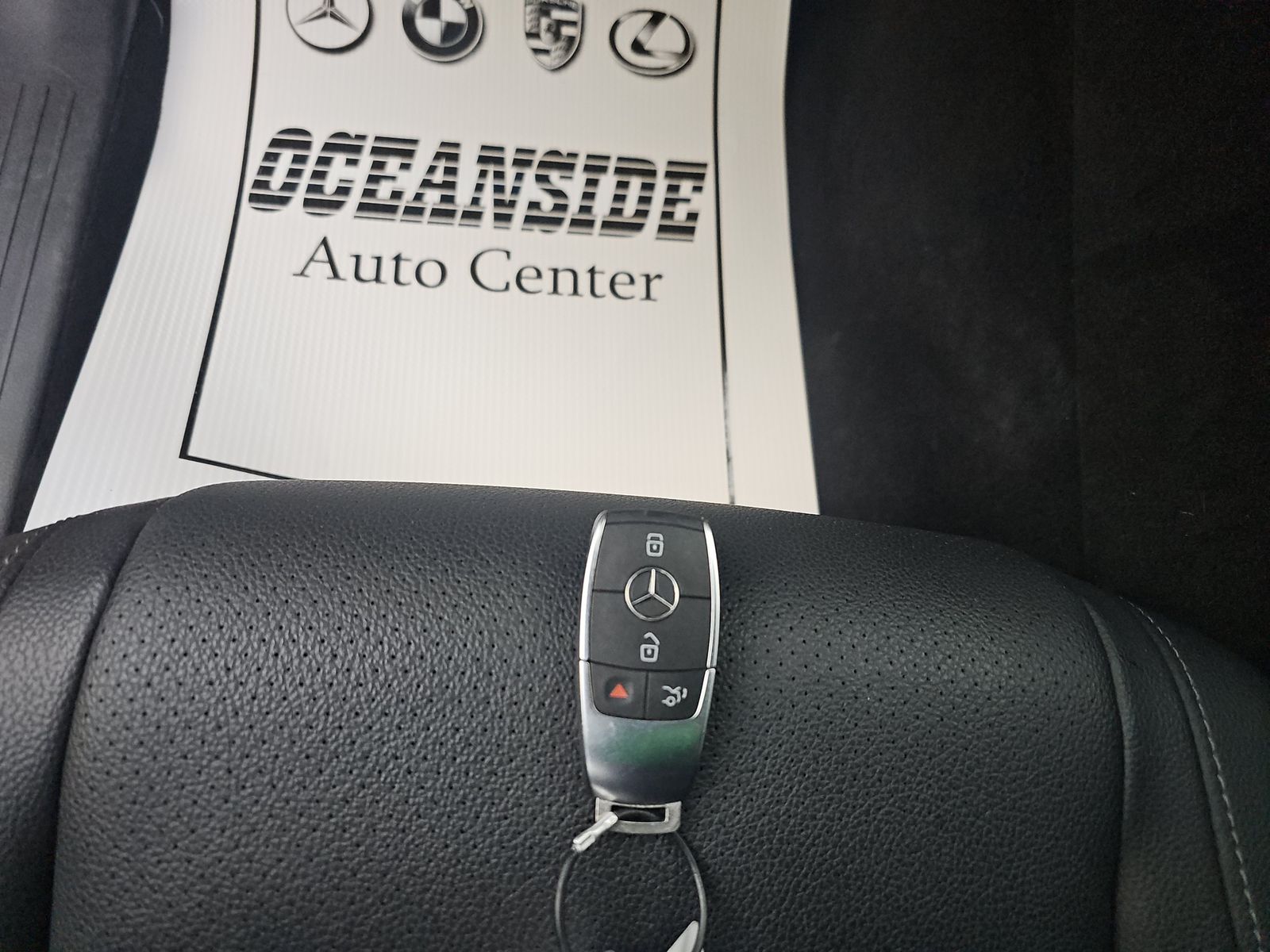 2024 Mercedes-Benz GLE GLE 350 AWD