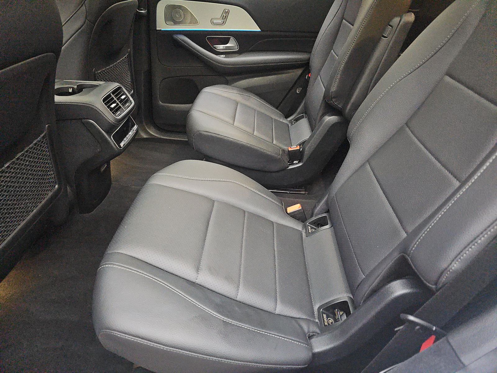 2024 Mercedes-Benz GLS GLS 450 AWD