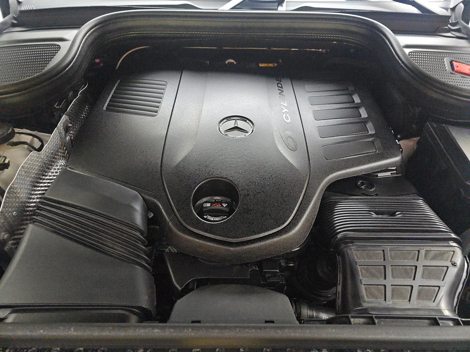 2024 Mercedes-Benz GLS GLS 450 AWD