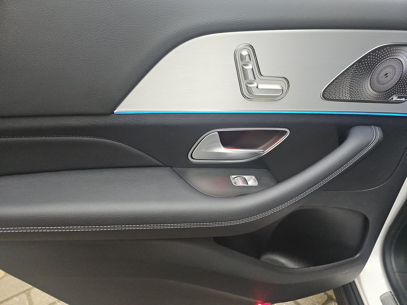 2024 Mercedes-Benz GLS GLS 450 AWD