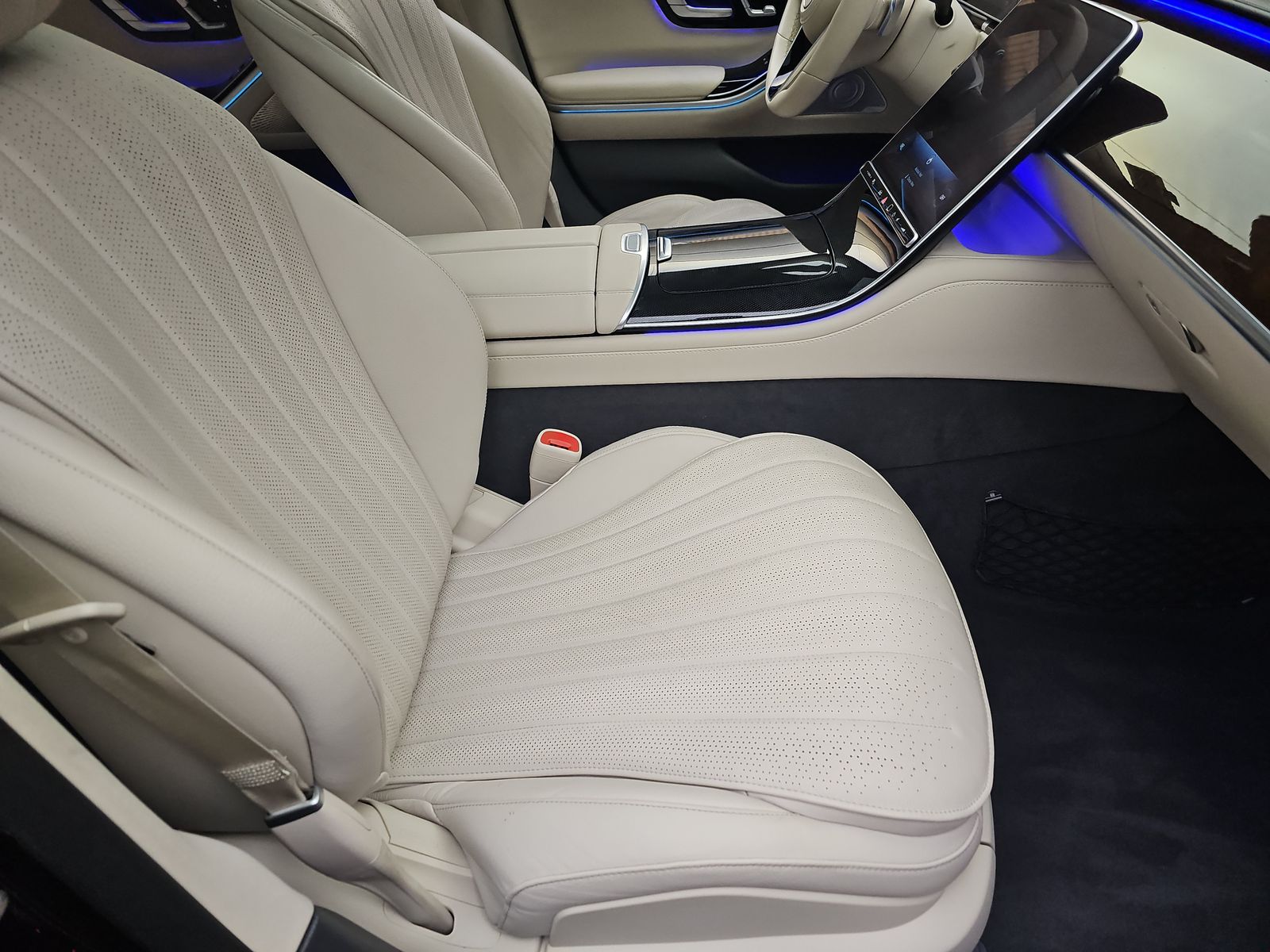 2023 Mercedes-Benz S-Class S 580 AWD