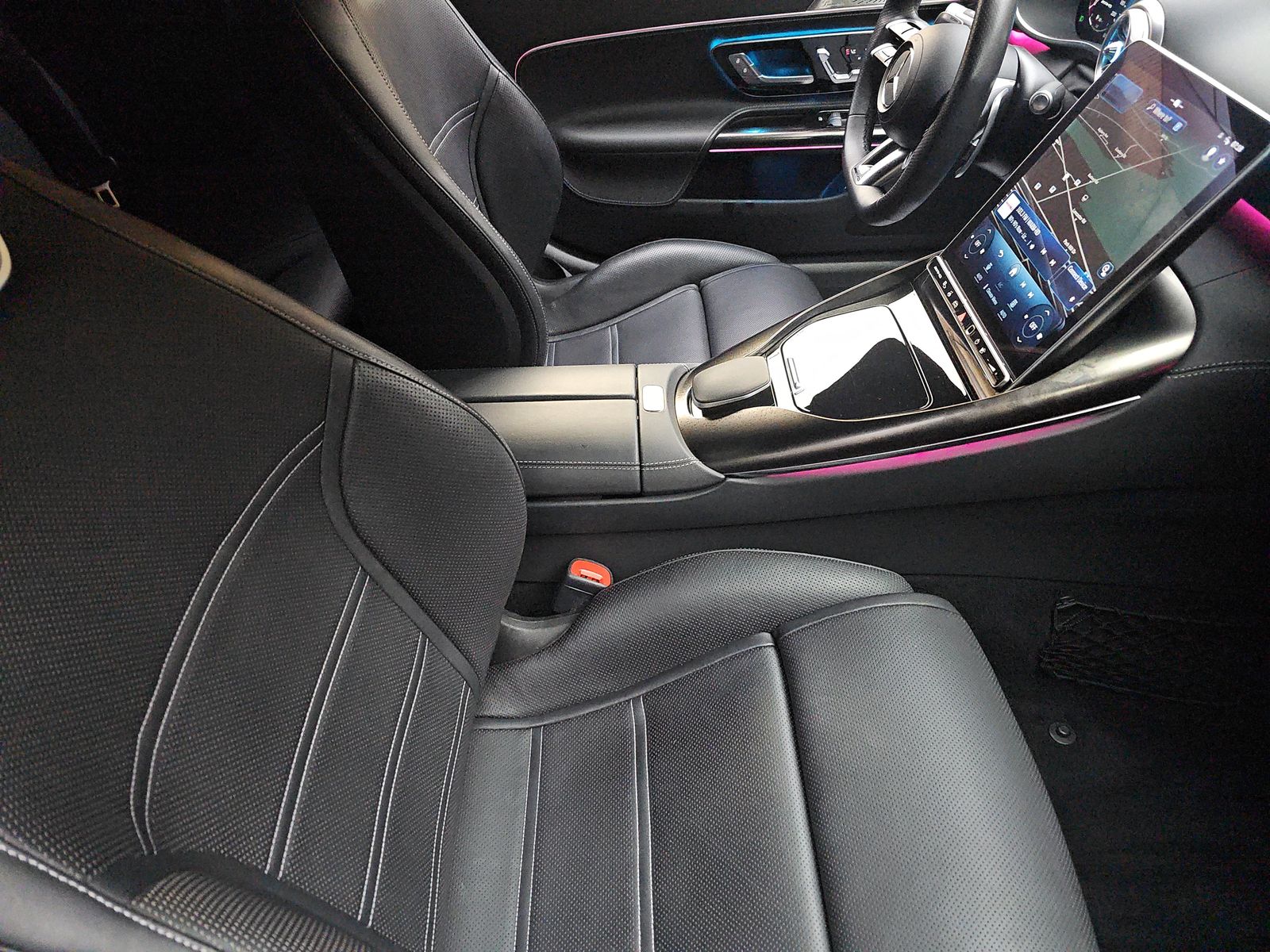 2023 Mercedes-Benz SL-Class AMG SL 43 RWD