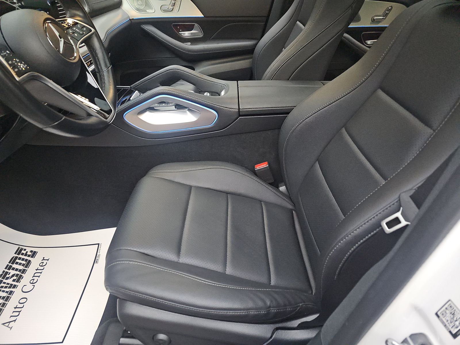 2024 Mercedes-Benz GLS GLS 450 AWD