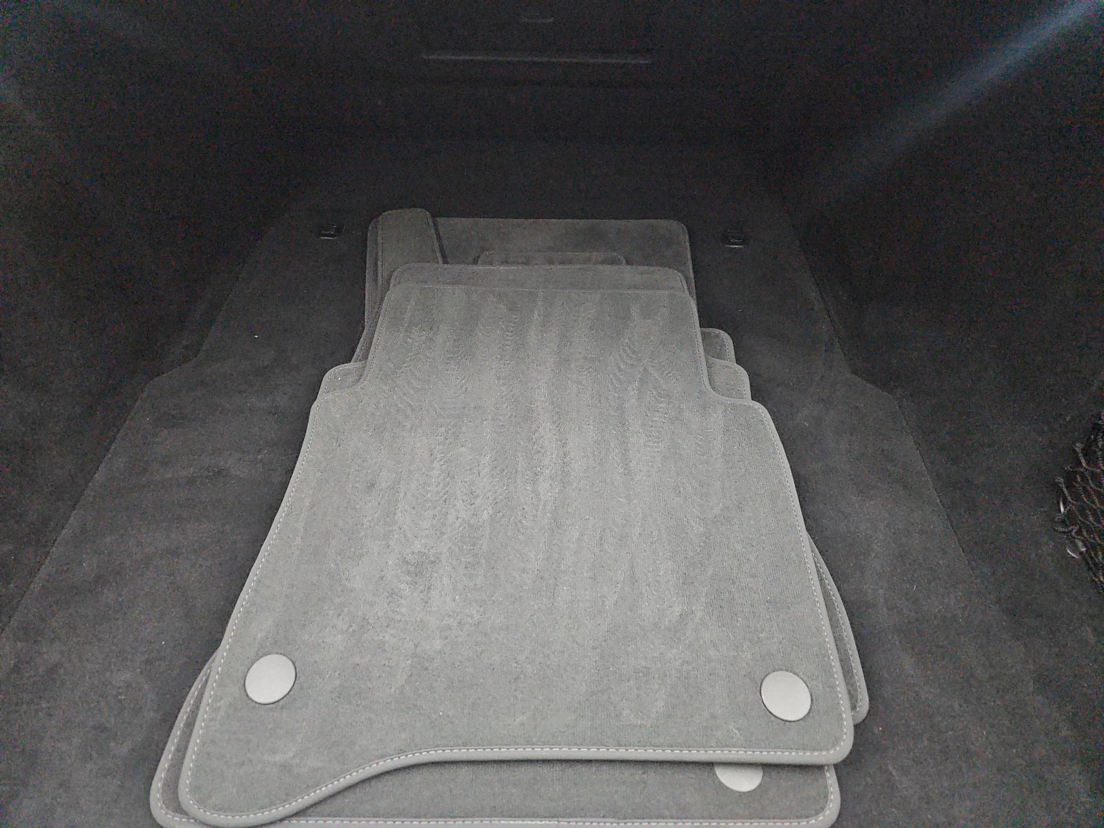 2023 Mercedes-Benz S-Class S 580 AWD