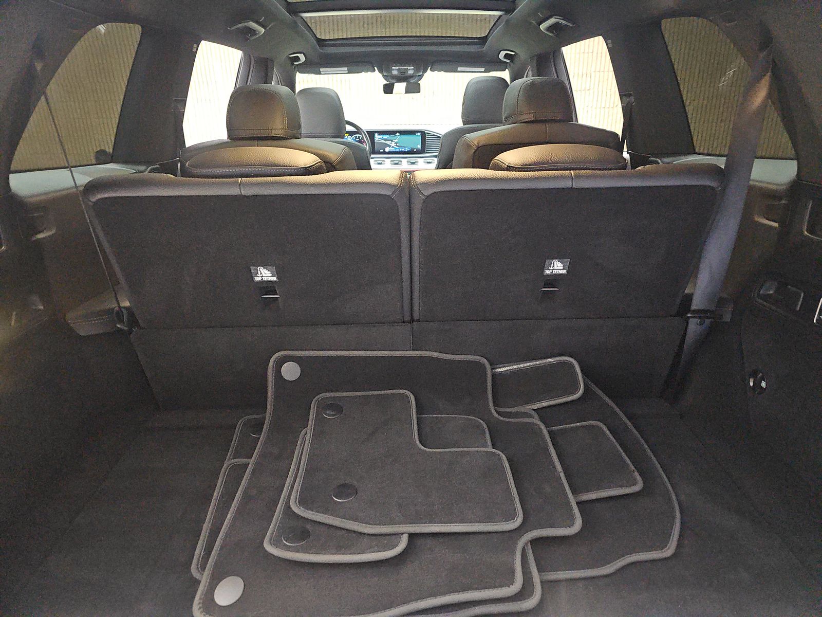 2024 Mercedes-Benz GLS GLS 450 AWD