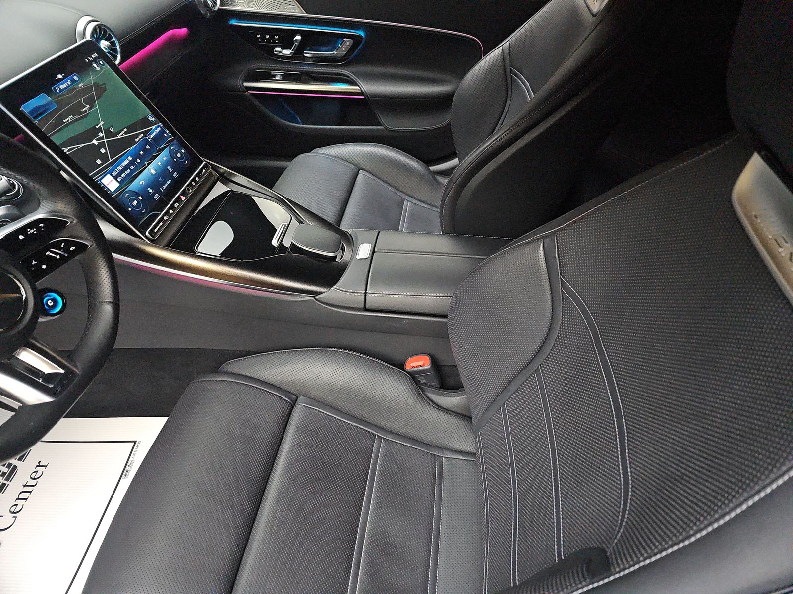 2023 Mercedes-Benz SL-Class AMG SL 43 RWD