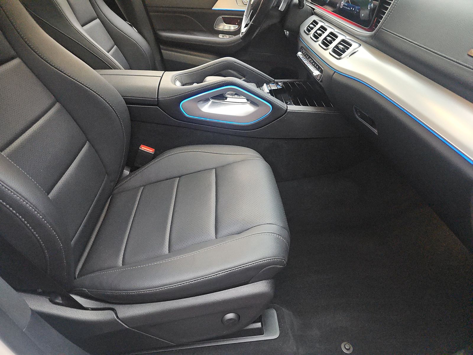 2024 Mercedes-Benz GLS GLS 450 AWD