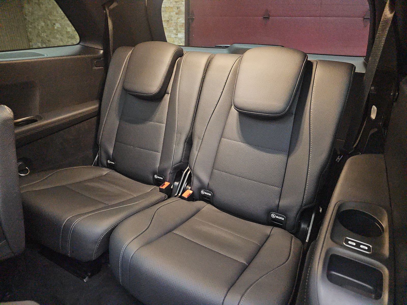 2024 Mercedes-Benz GLS GLS 450 AWD