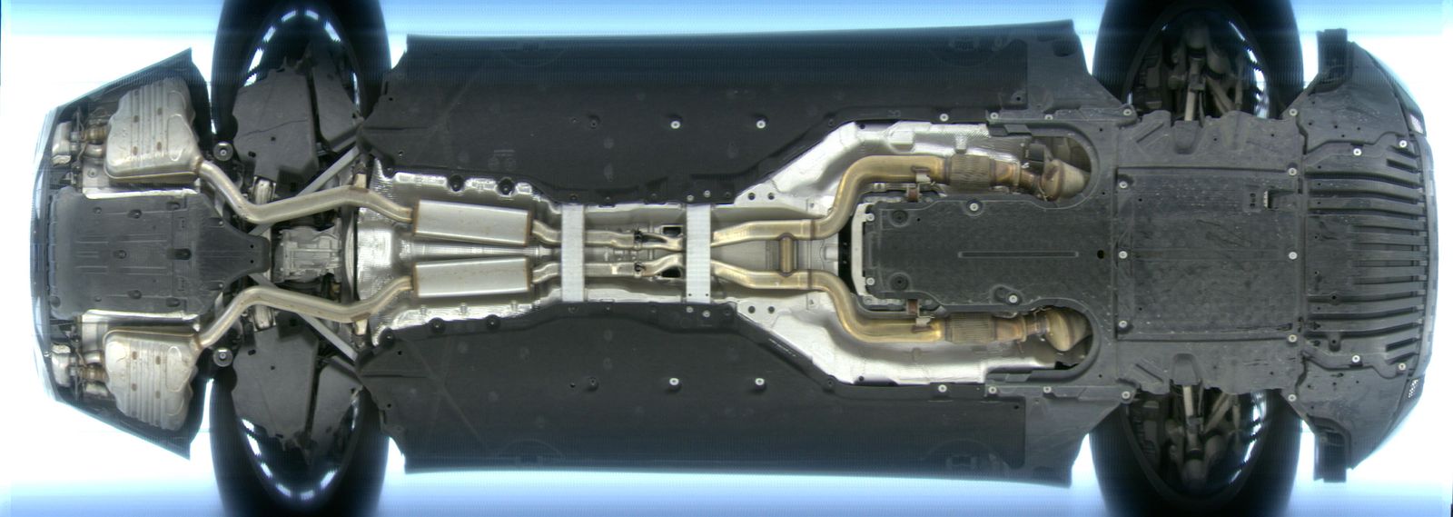 2023 Mercedes-Benz S-Class S 580 AWD