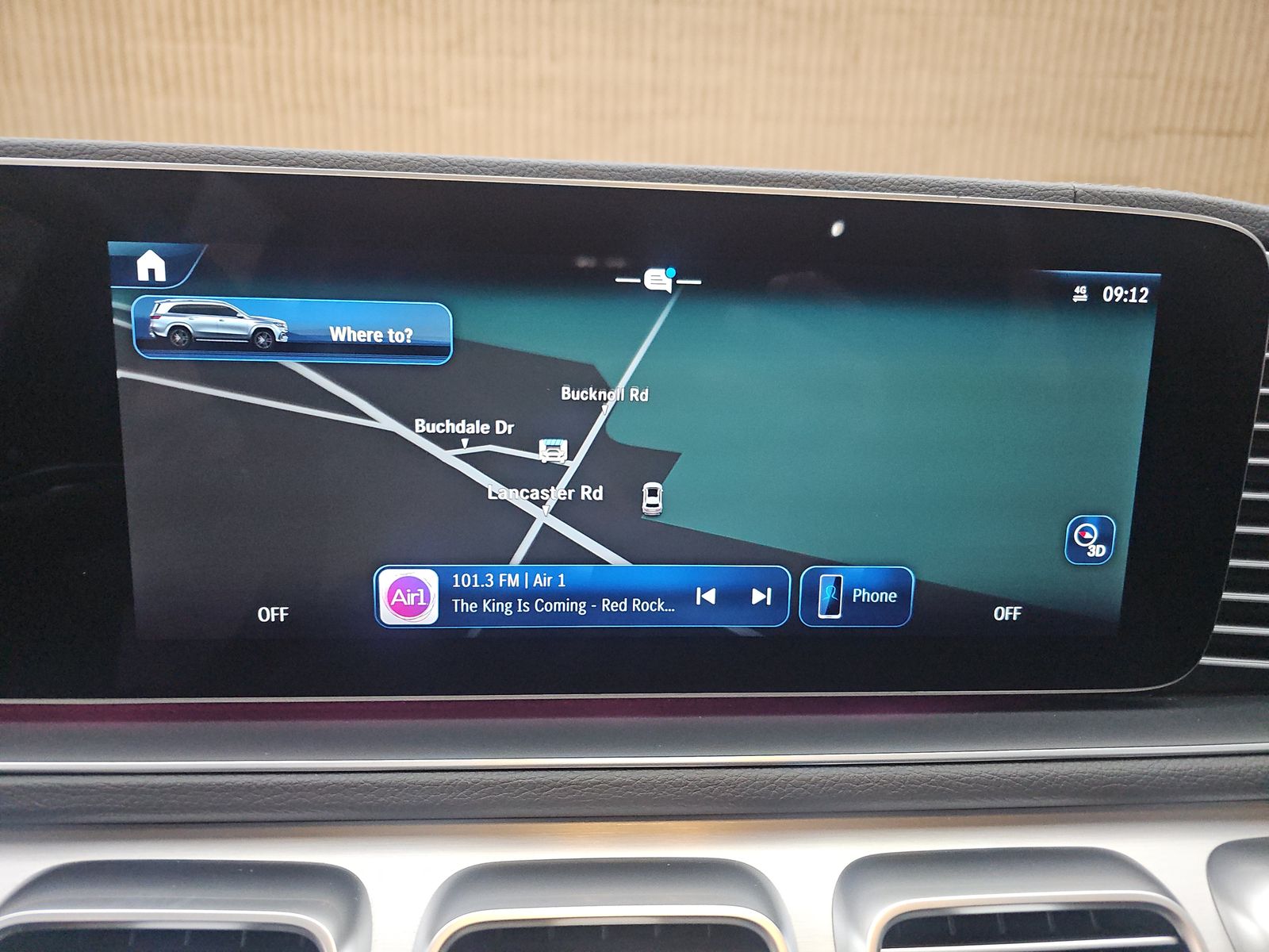 2024 Mercedes-Benz GLS GLS 450 AWD