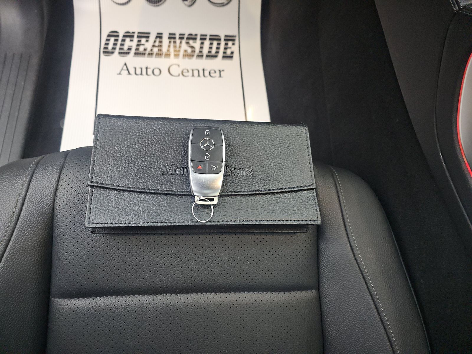 2024 Mercedes-Benz GLS GLS 450 AWD