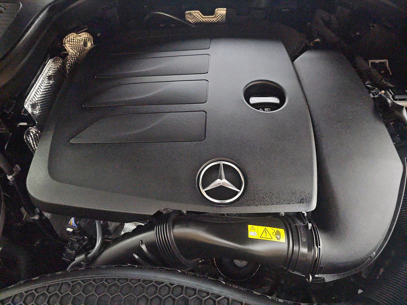 2022 Mercedes-Benz GLC GLC 300 AWD