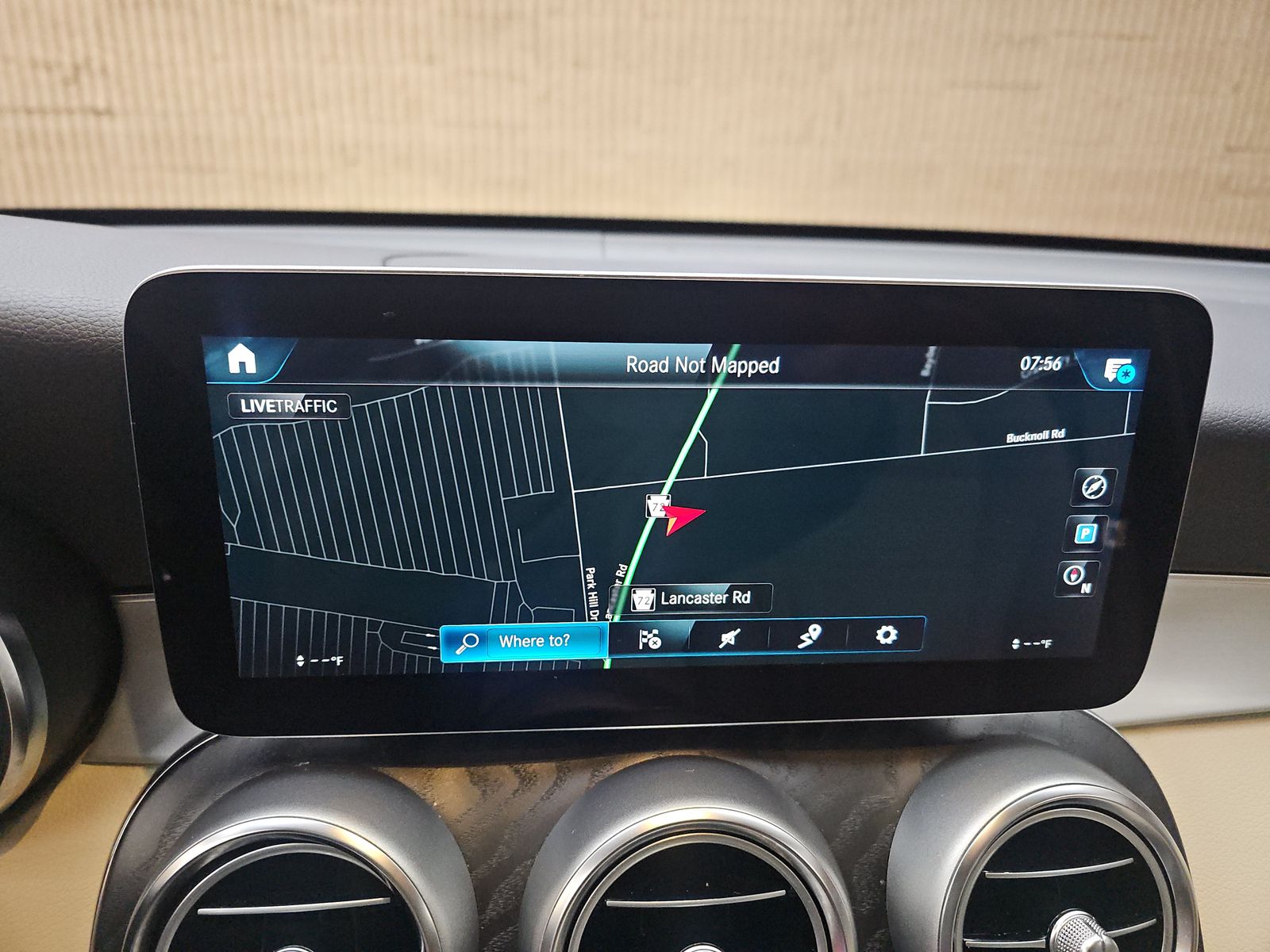 2022 Mercedes-Benz GLC GLC 300 AWD