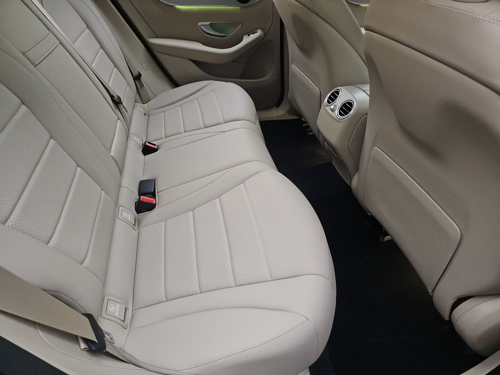 2022 Mercedes-Benz GLC GLC 300 AWD