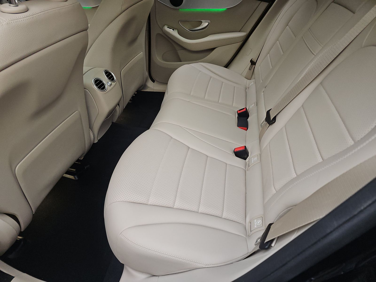 2022 Mercedes-Benz GLC GLC 300 AWD