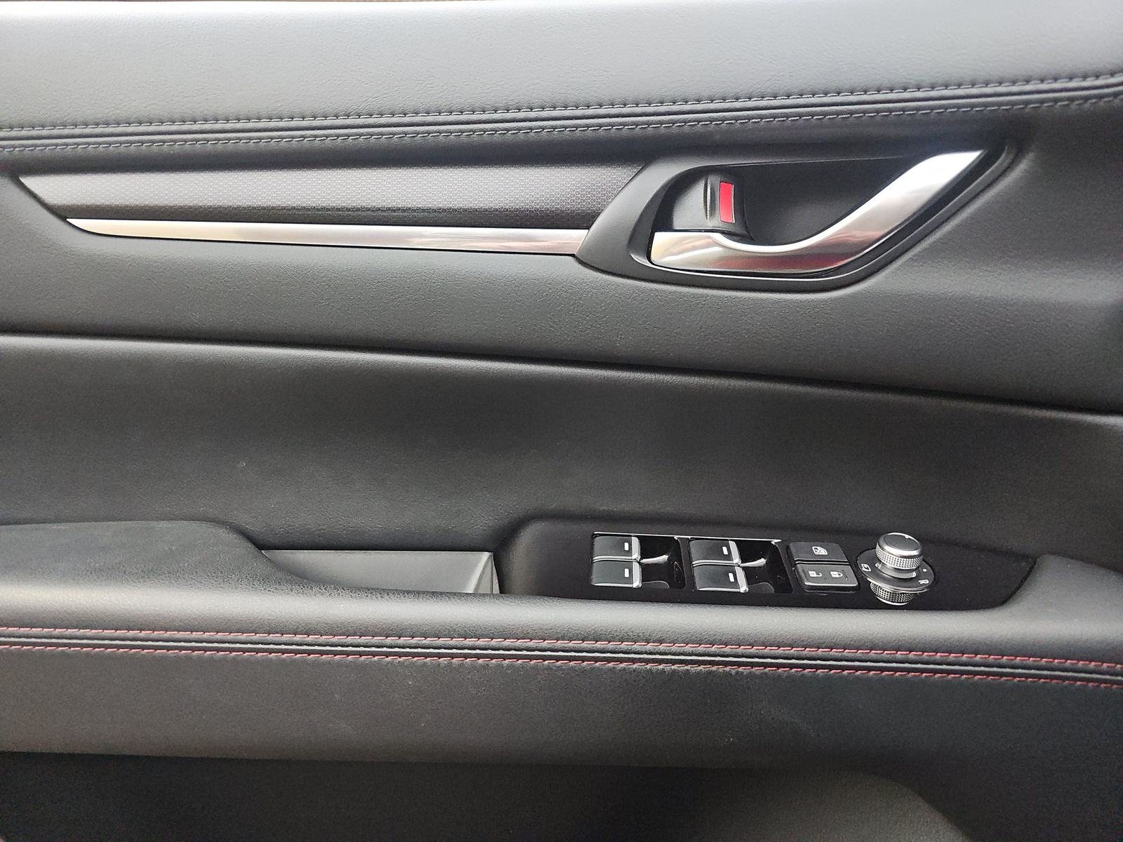 2023 MAZDA CX-5 2.5 Turbo AWD