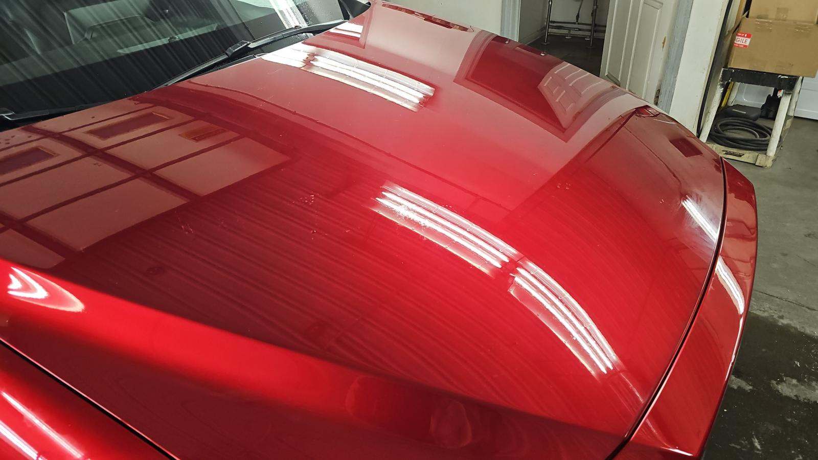 2023 MAZDA CX-5 2.5 Turbo AWD