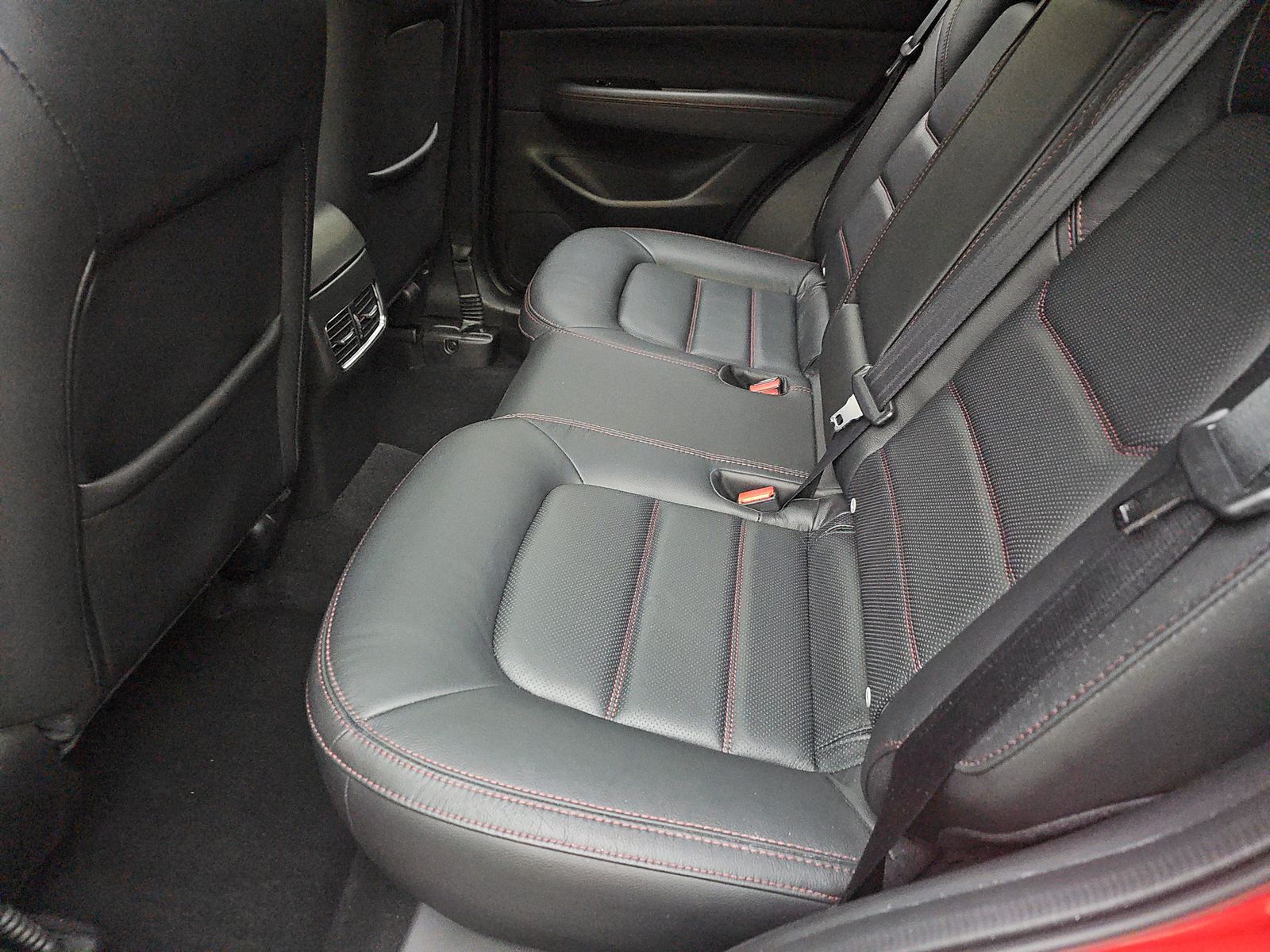 2023 MAZDA CX-5 2.5 Turbo AWD