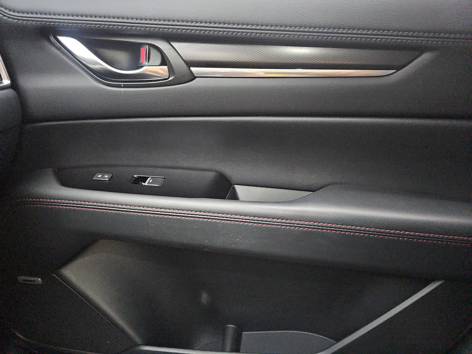 2023 MAZDA CX-5 2.5 Turbo AWD