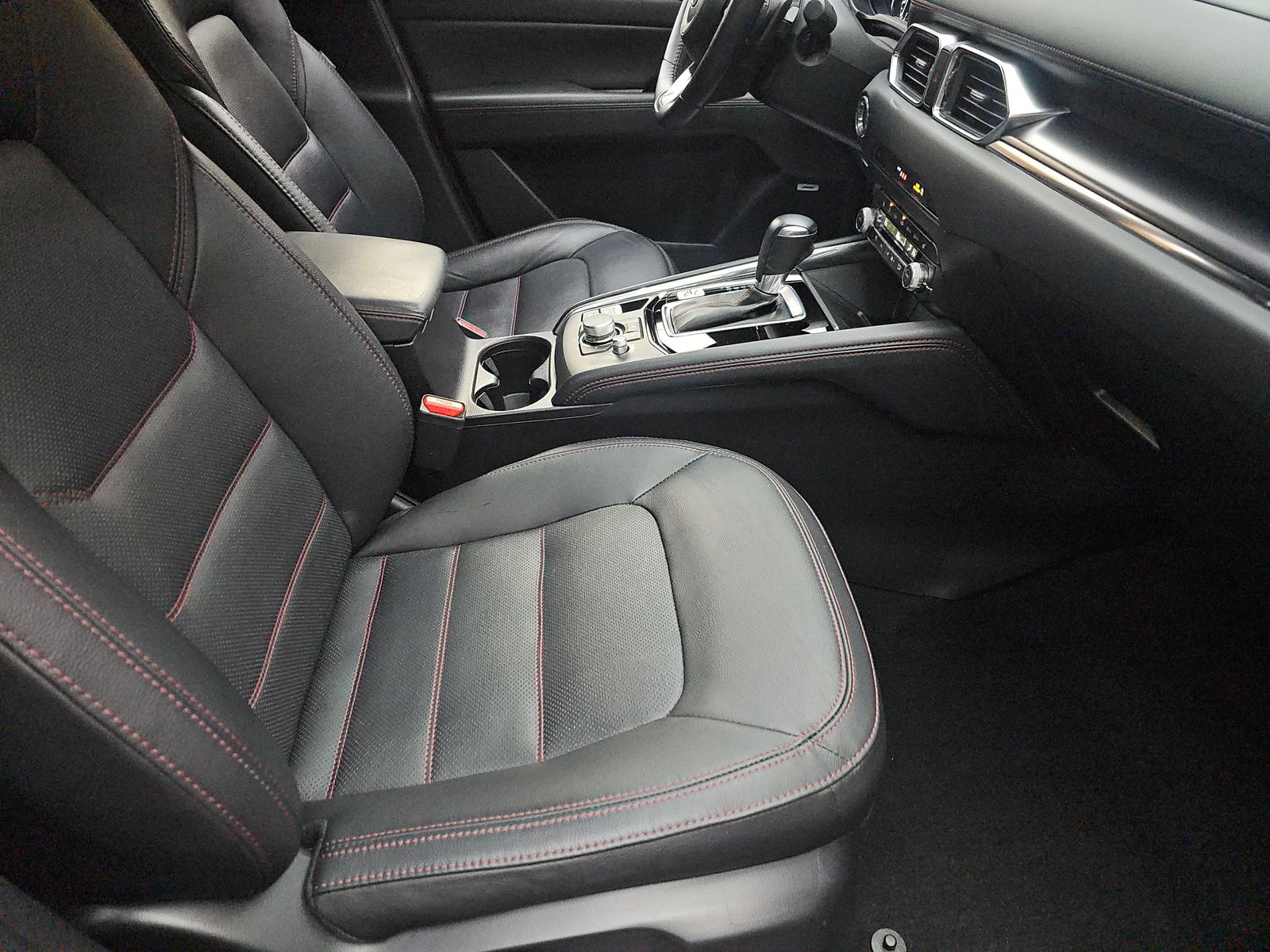 2023 MAZDA CX-5 2.5 Turbo AWD