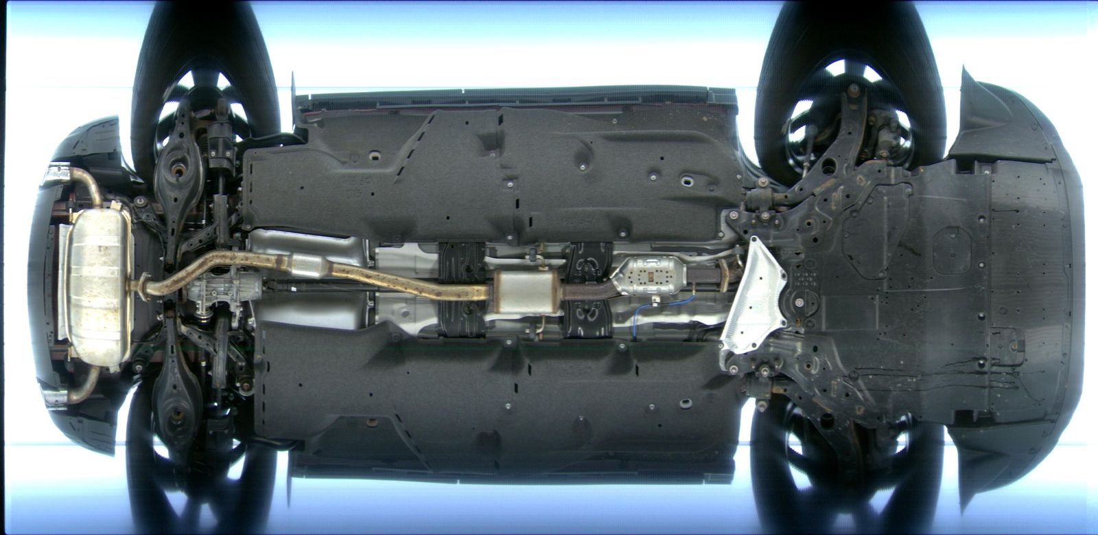 2023 MAZDA CX-5 2.5 Turbo AWD