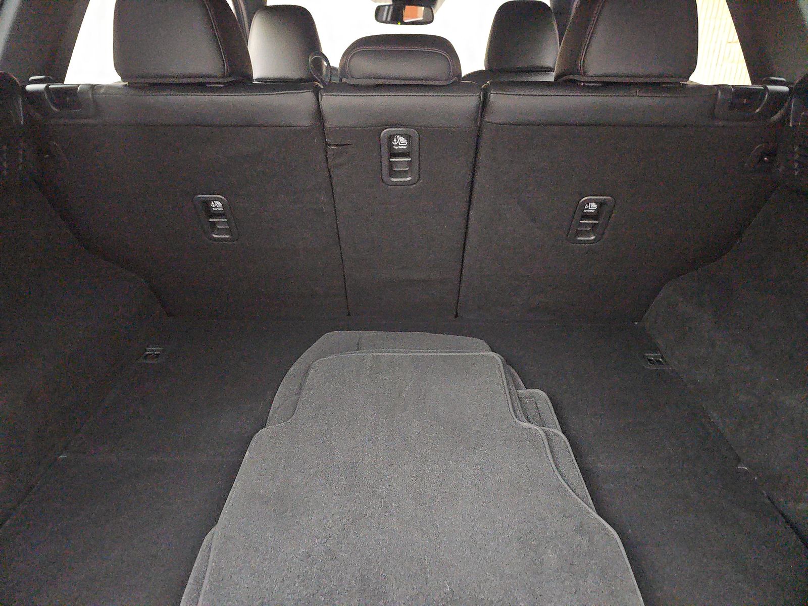 2023 MAZDA CX-5 2.5 Turbo AWD