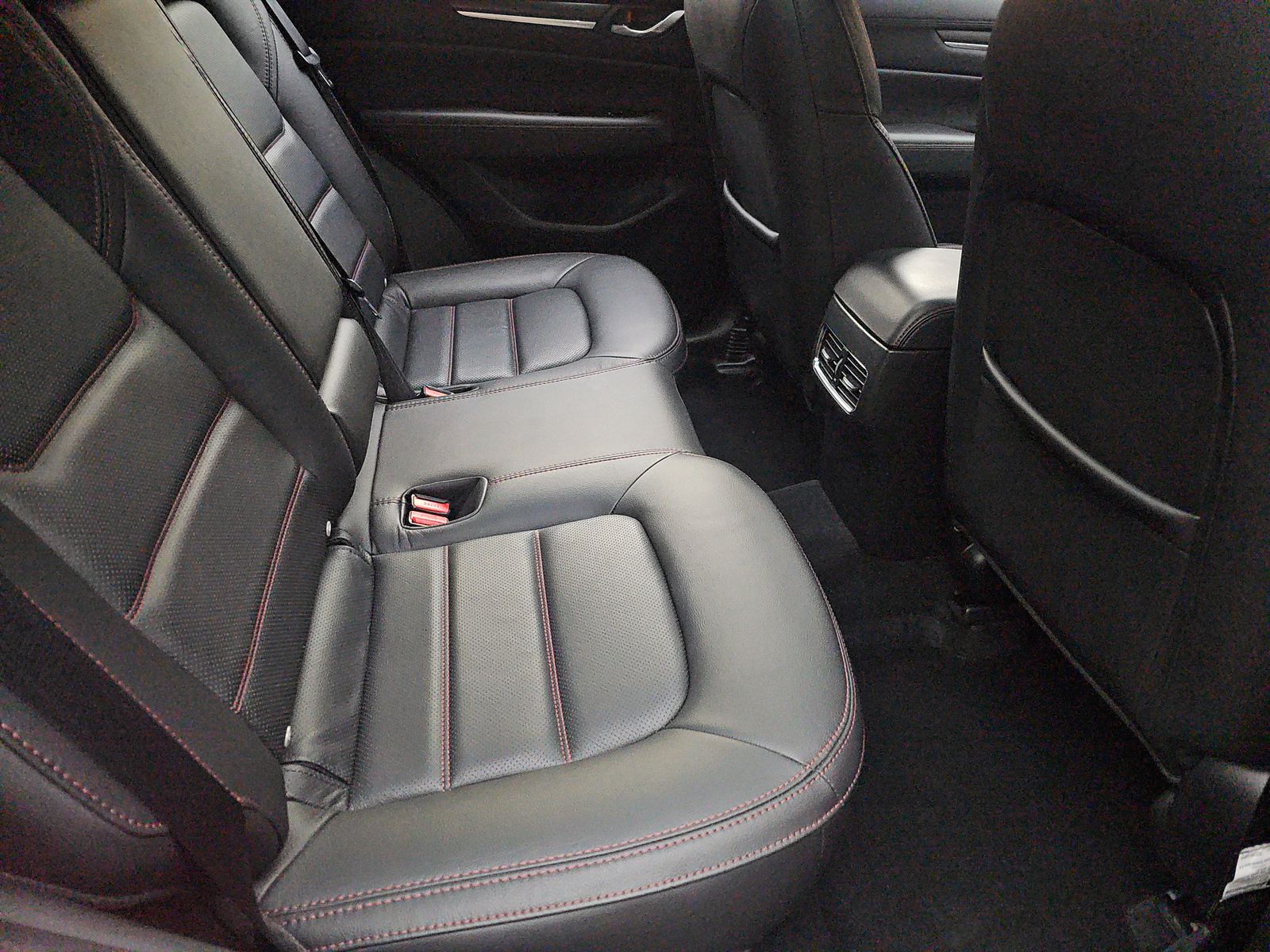 2023 MAZDA CX-5 2.5 Turbo AWD