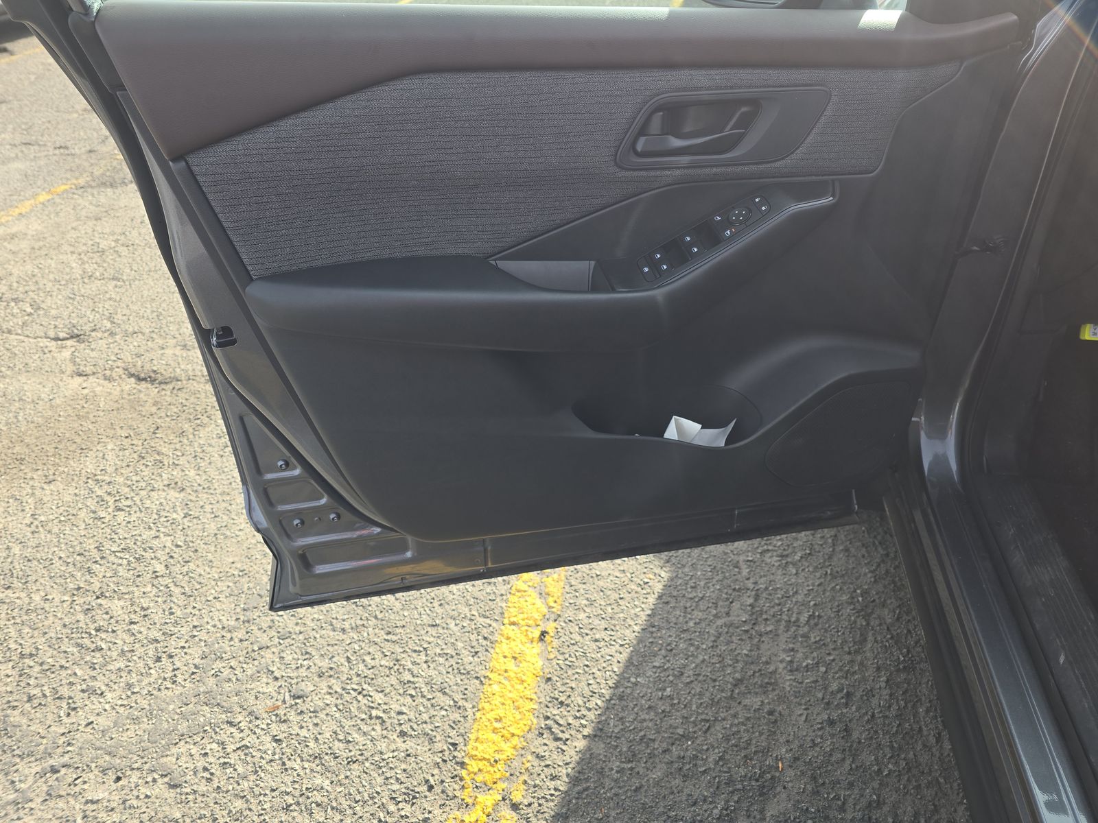 2023 Nissan Rogue S AWD