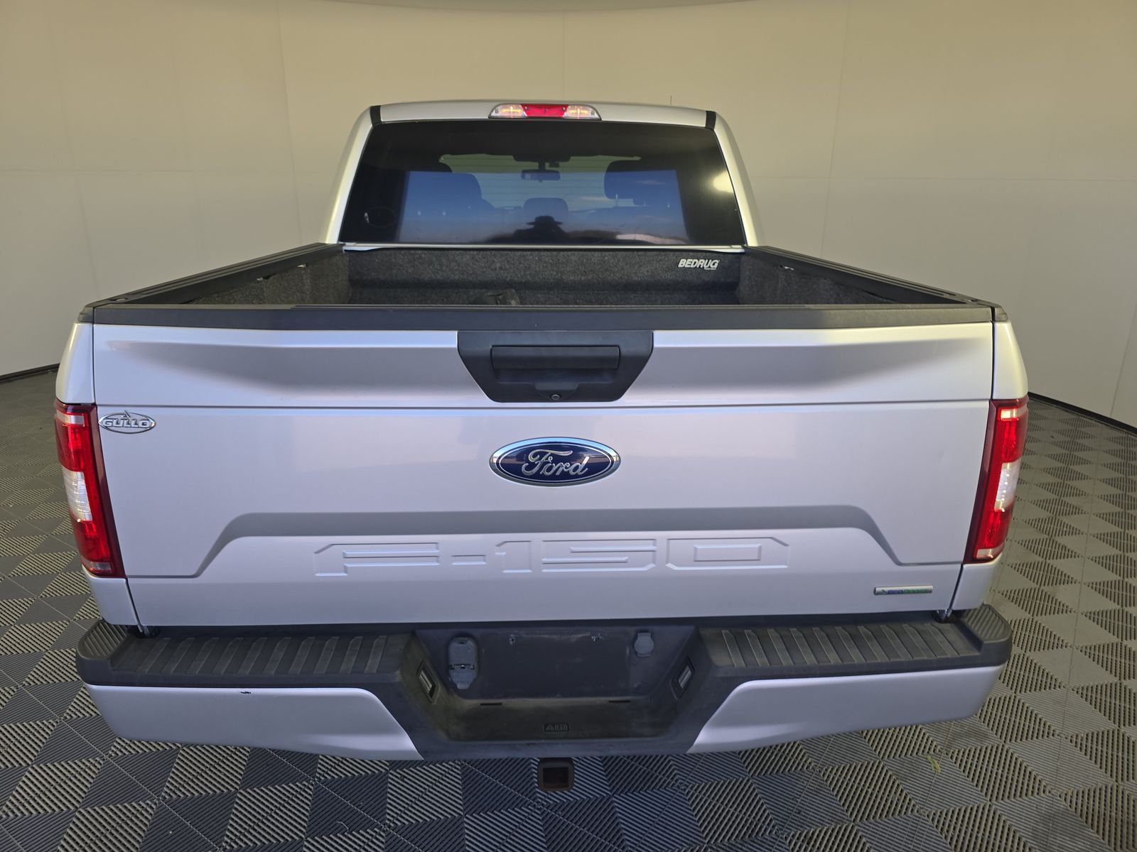 2019 Ford F-150 XL RWD