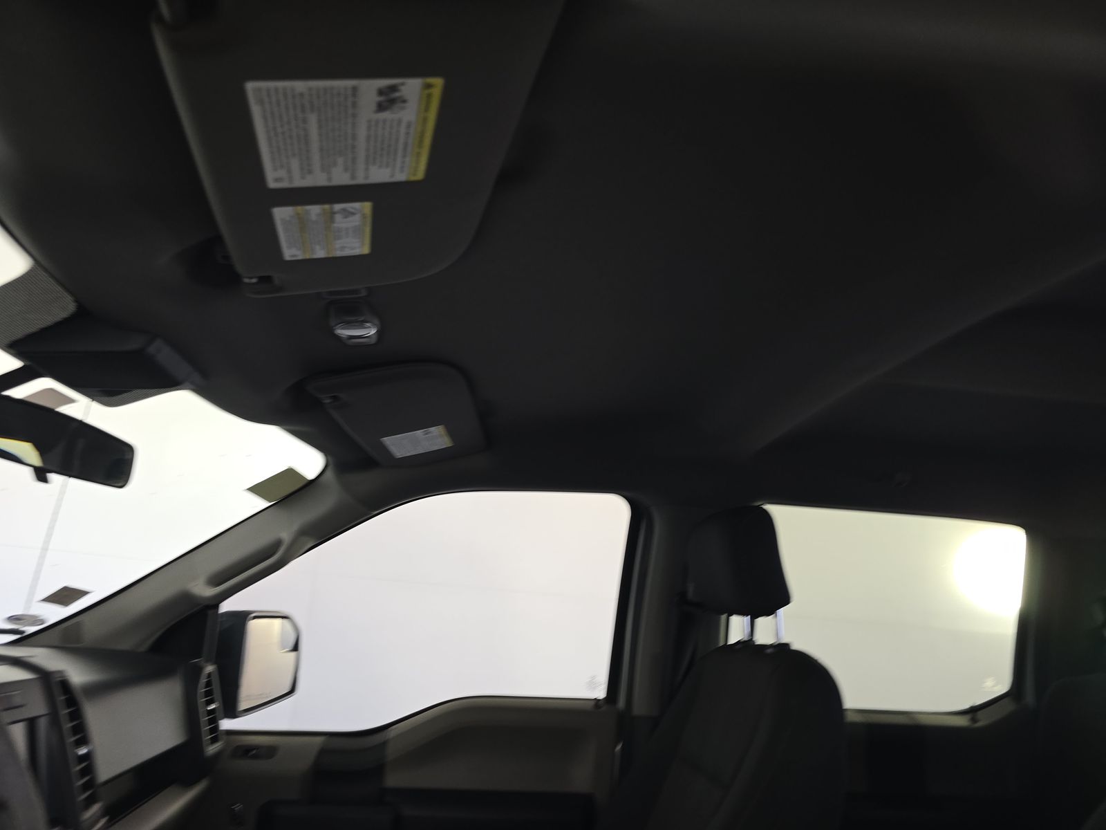 2019 Ford F-150 XL RWD