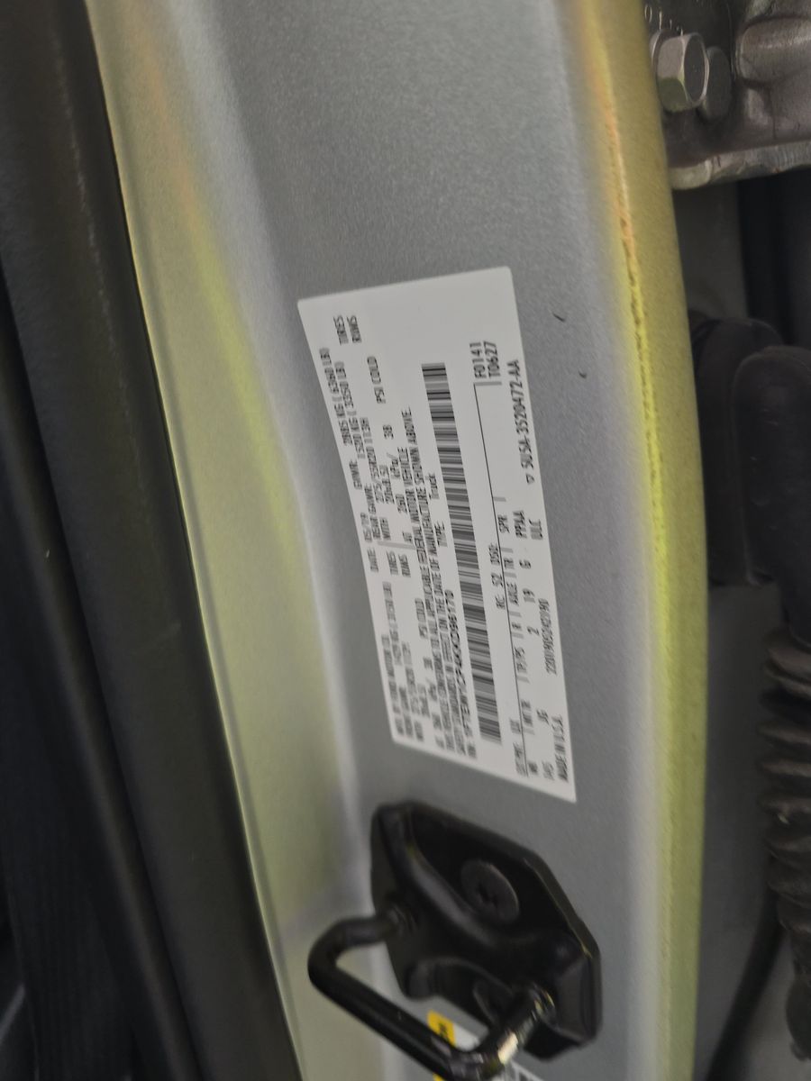 2019 Ford F-150 XL RWD