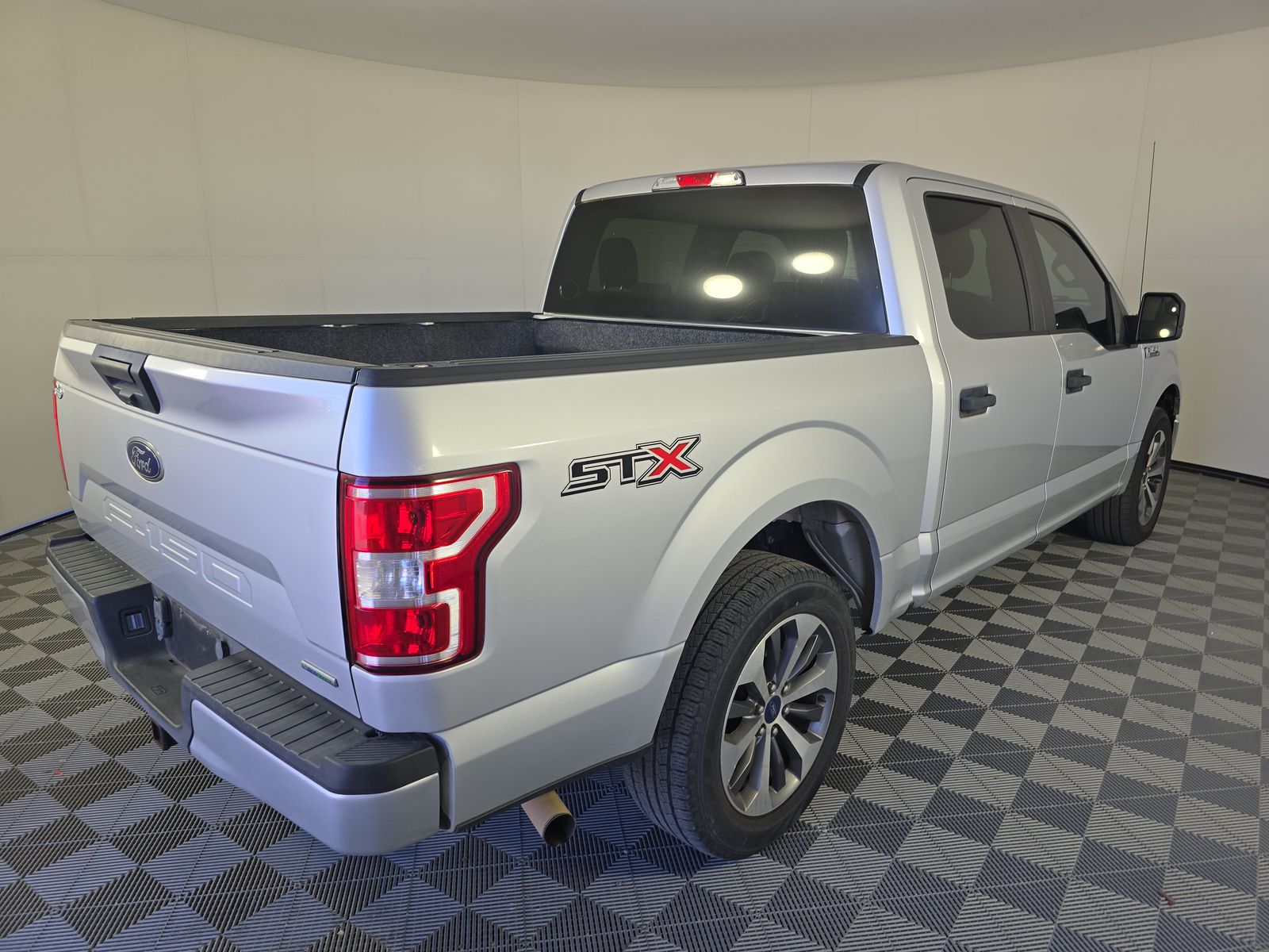 2019 Ford F-150 XL RWD