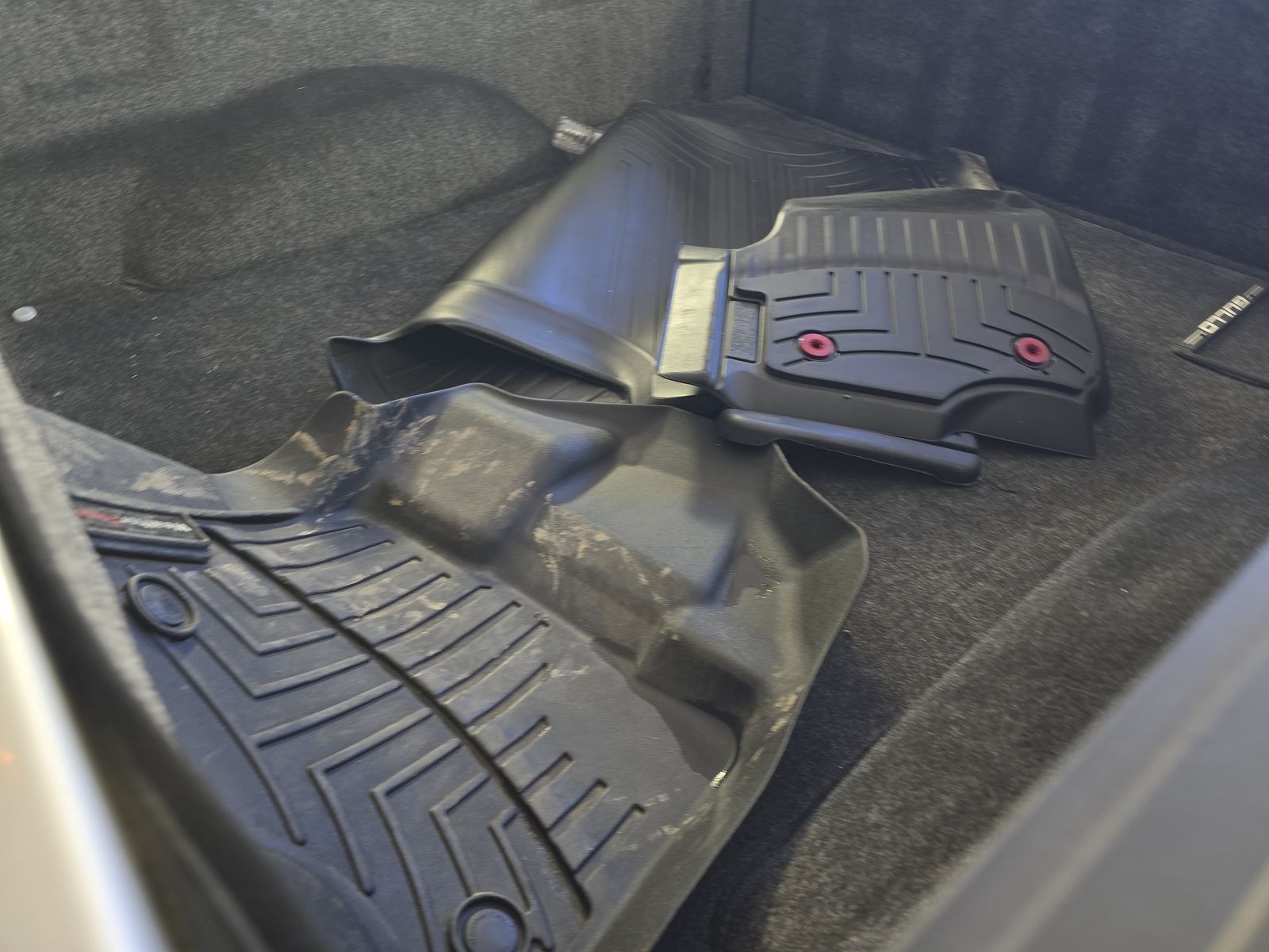 2019 Ford F-150 XL RWD