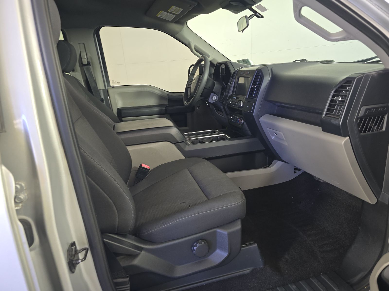 2019 Ford F-150 XL RWD