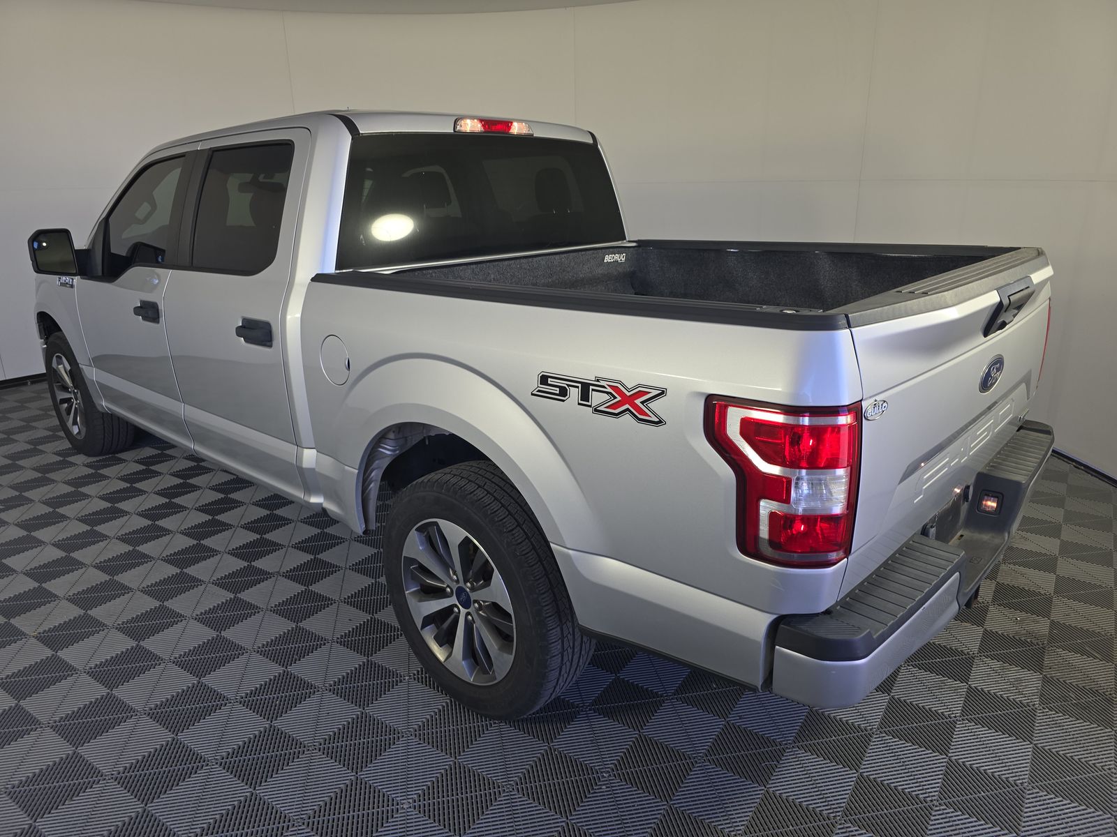 2019 Ford F-150 XL RWD