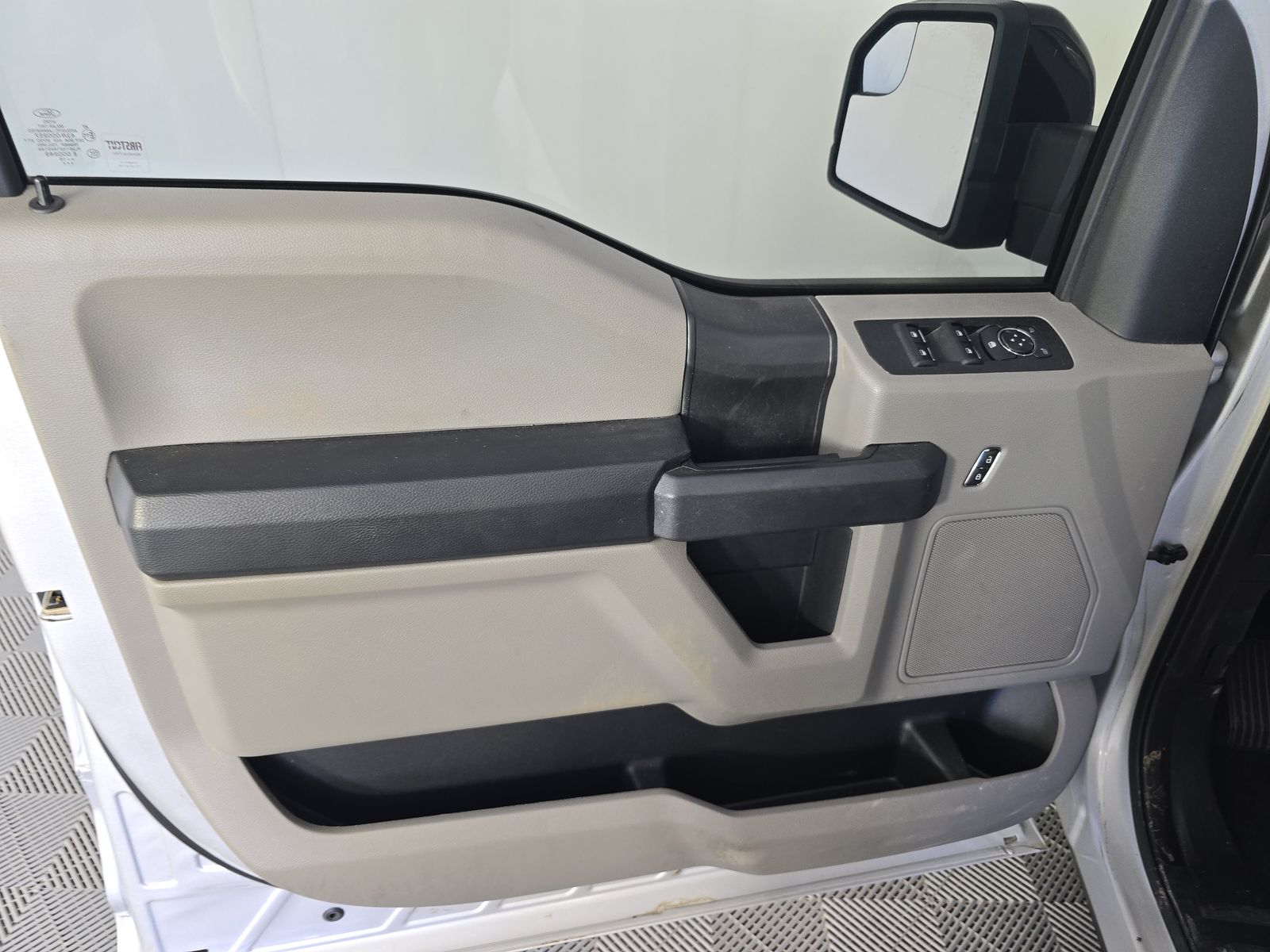 2019 Ford F-150 XL RWD