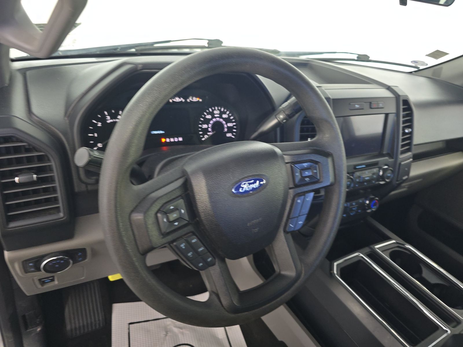 2019 Ford F-150 XL RWD