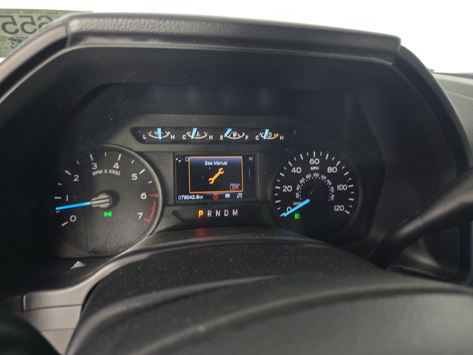 2019 Ford F-150 XL RWD