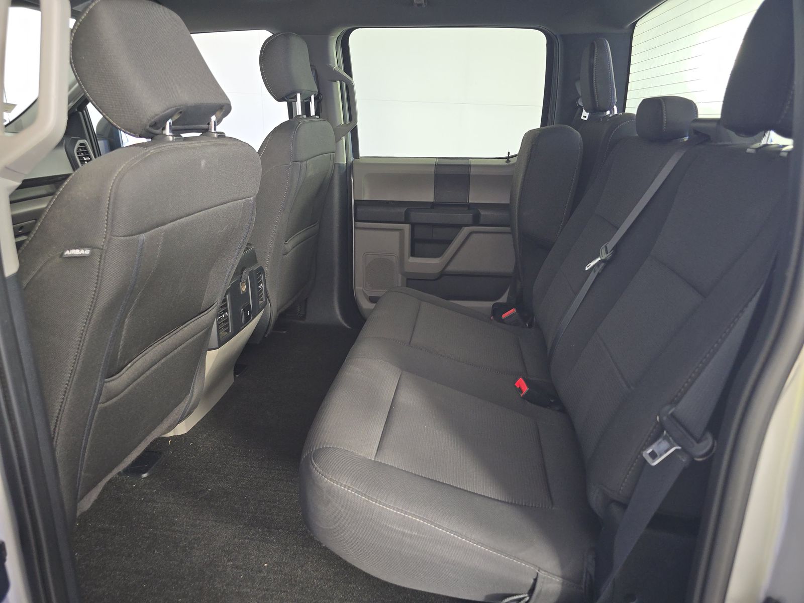 2019 Ford F-150 XL RWD