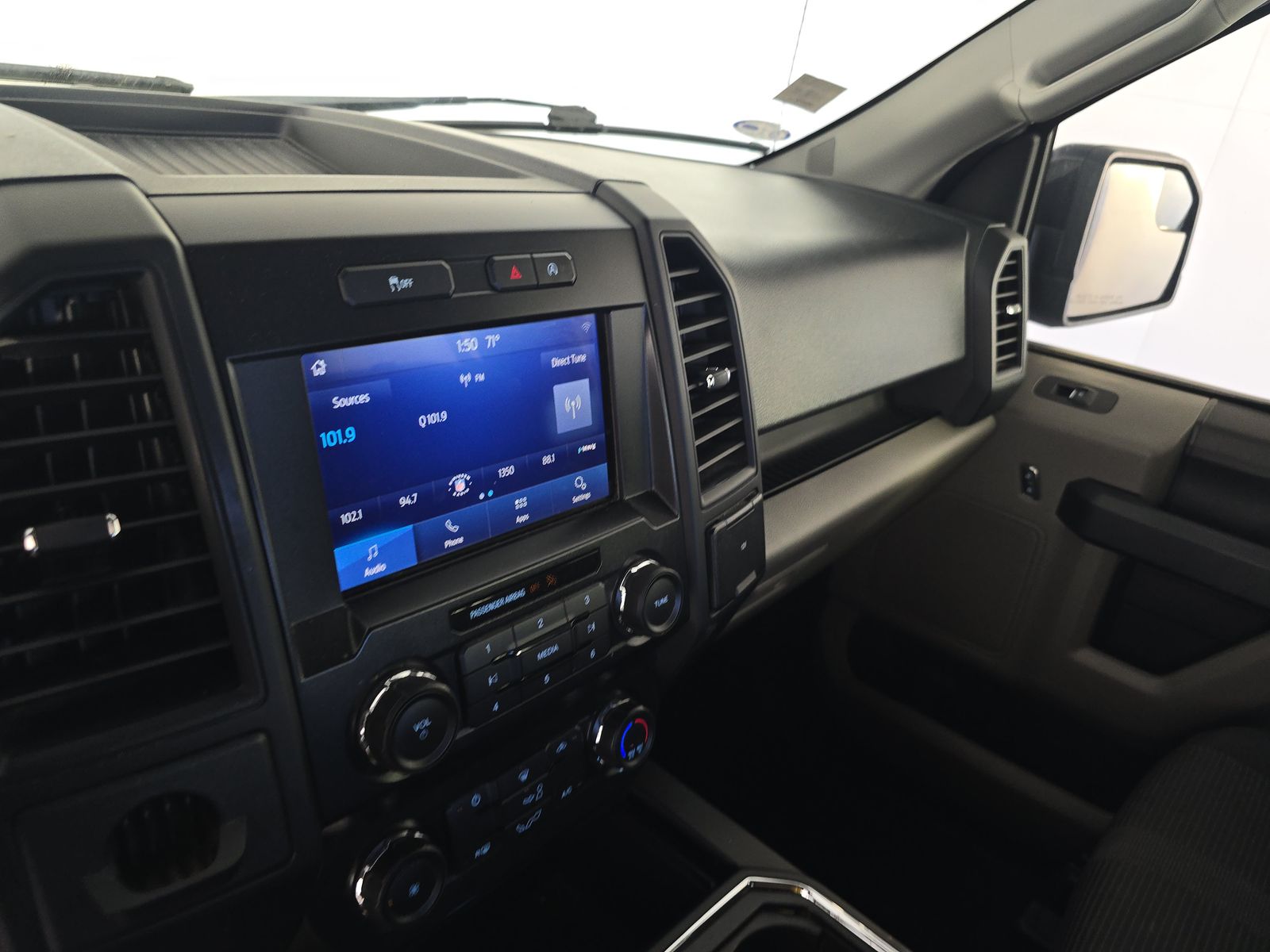 2019 Ford F-150 XL RWD