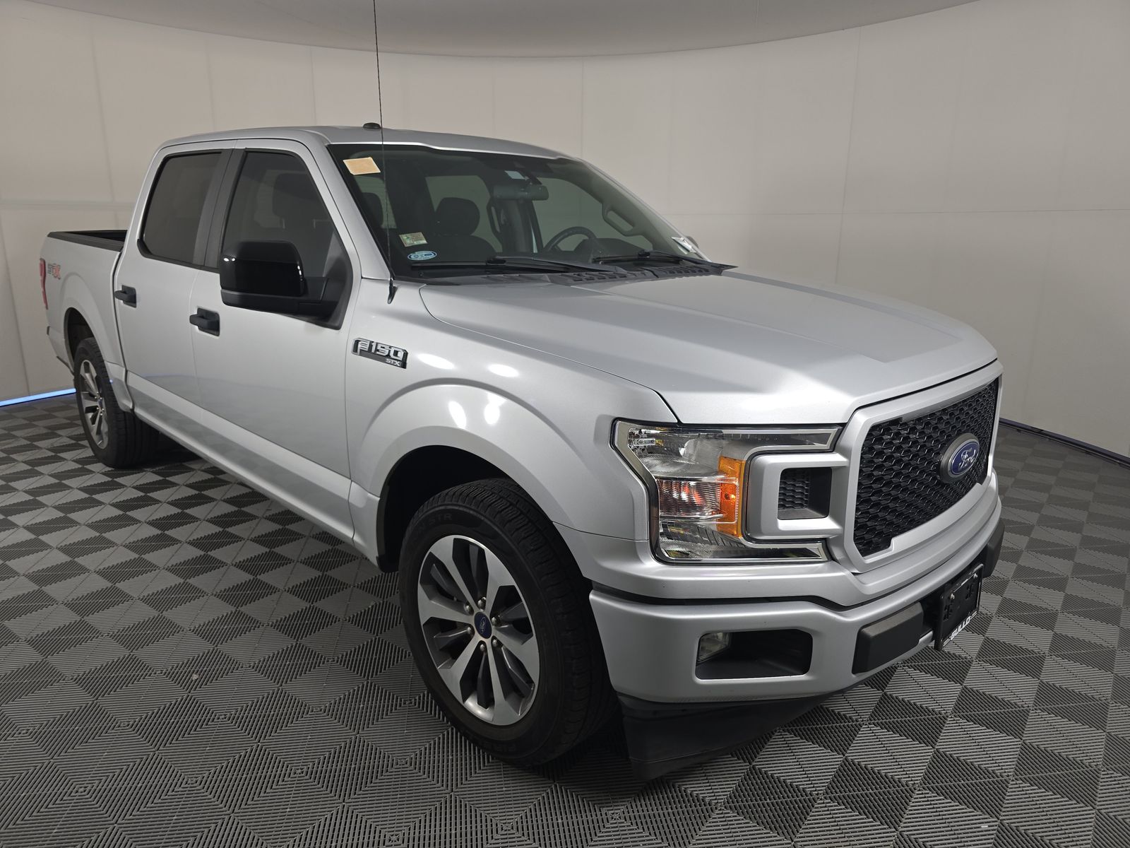 2019 Ford F-150 XL RWD