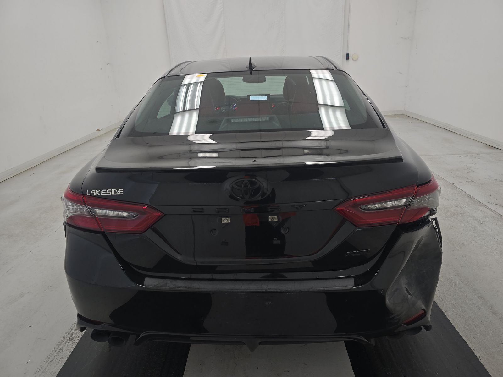2024 Toyota Camry XSE FWD