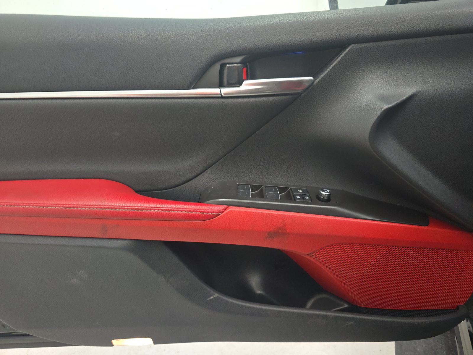 2024 Toyota Camry XSE FWD