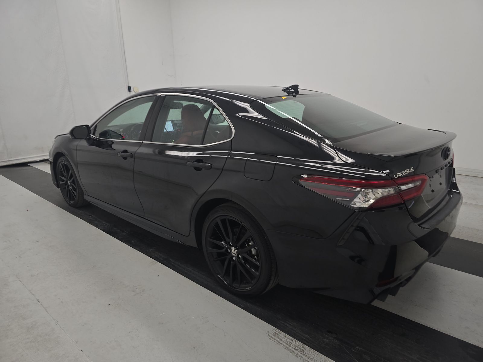 2024 Toyota Camry XSE FWD