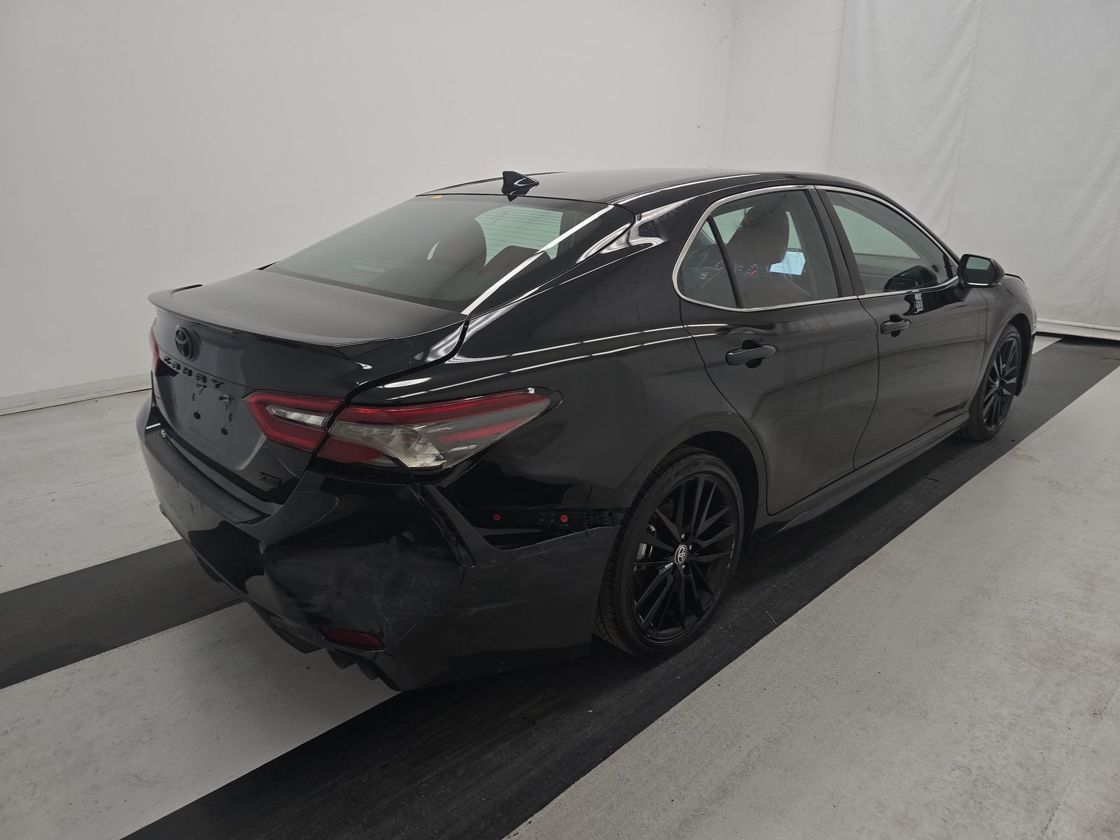 2024 Toyota Camry XSE FWD