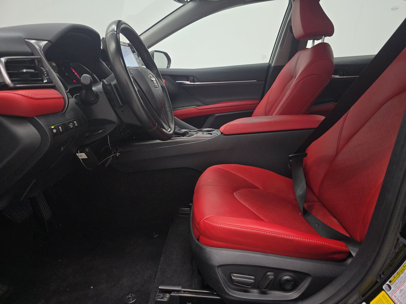 2024 Toyota Camry XSE FWD