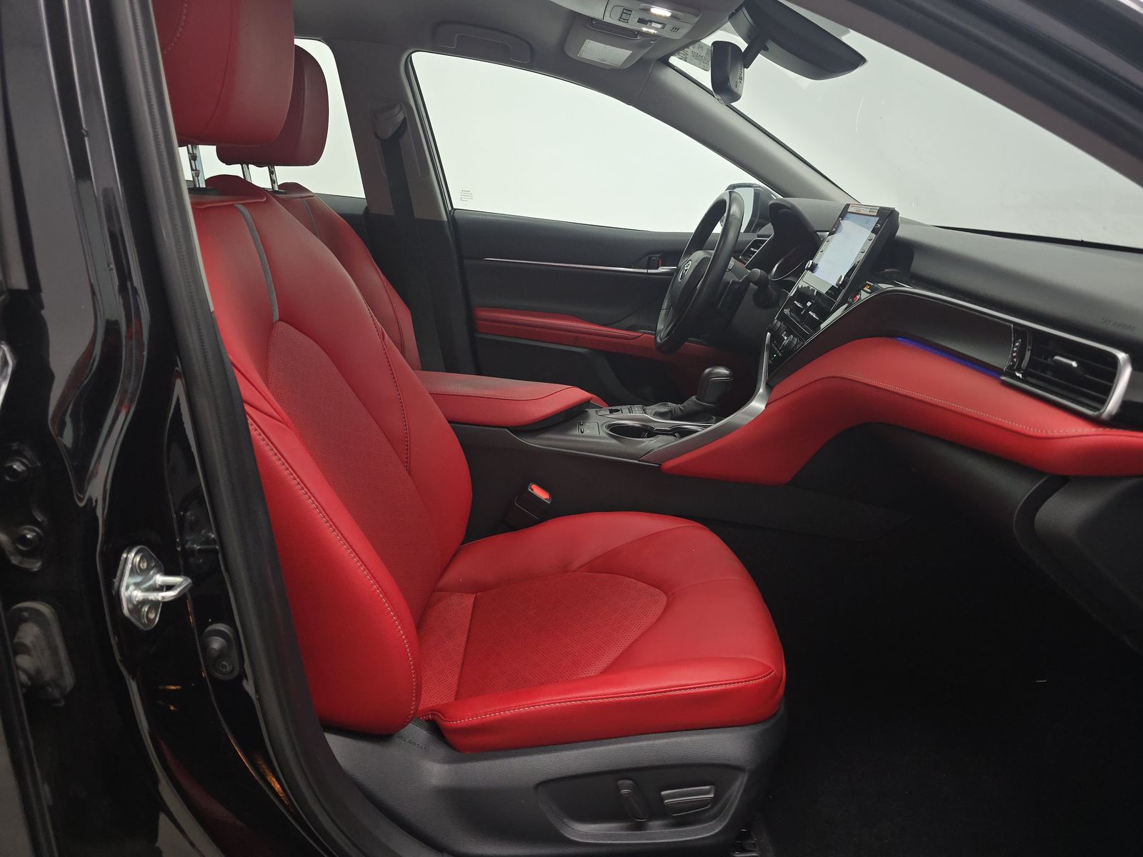 2024 Toyota Camry XSE FWD